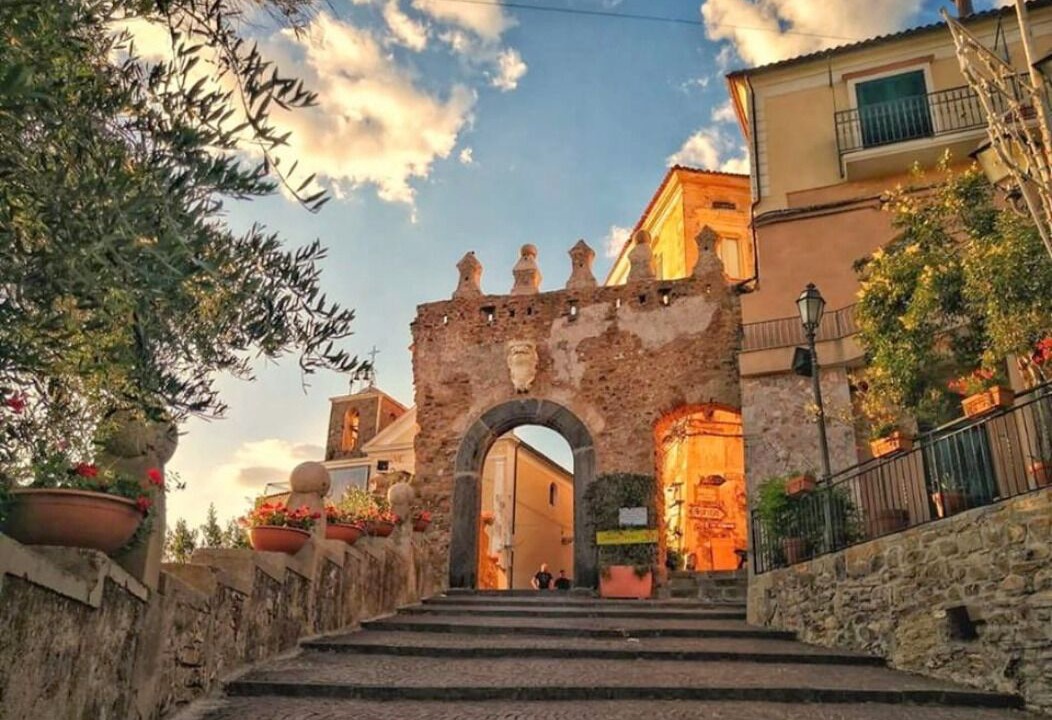 Photo of Outdoor in Agropoli