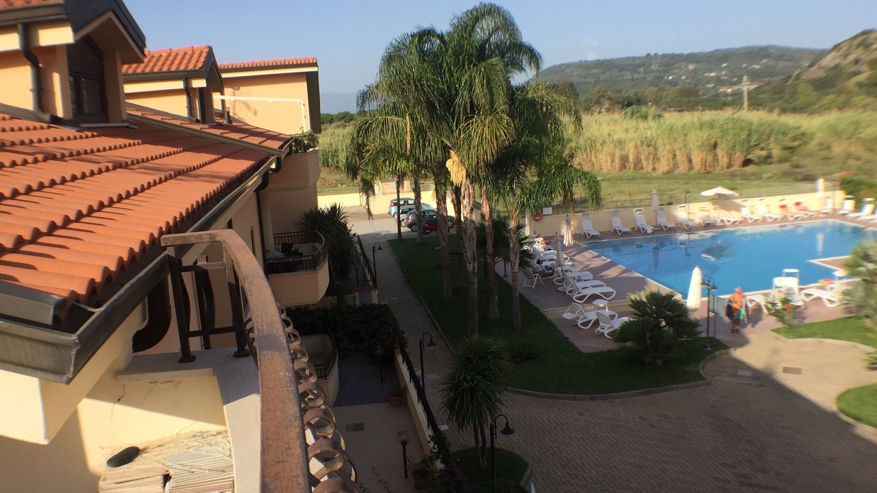 Photo of Outdoor in Pizzo