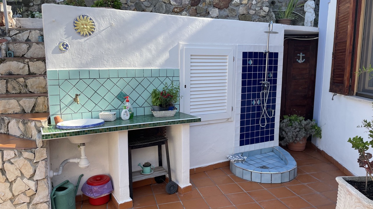 Photo of Outdoor in Ponza