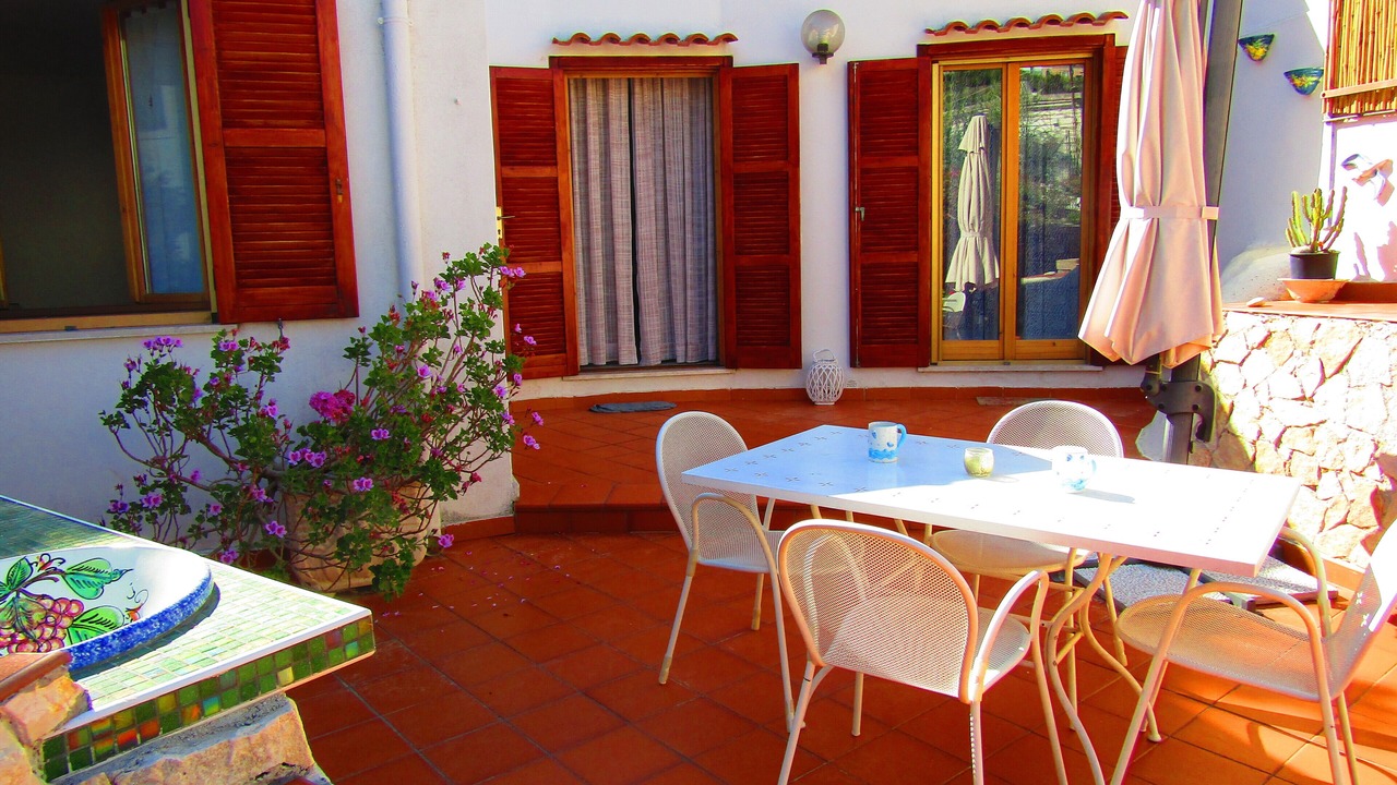 Photo of Outdoor in Ponza
