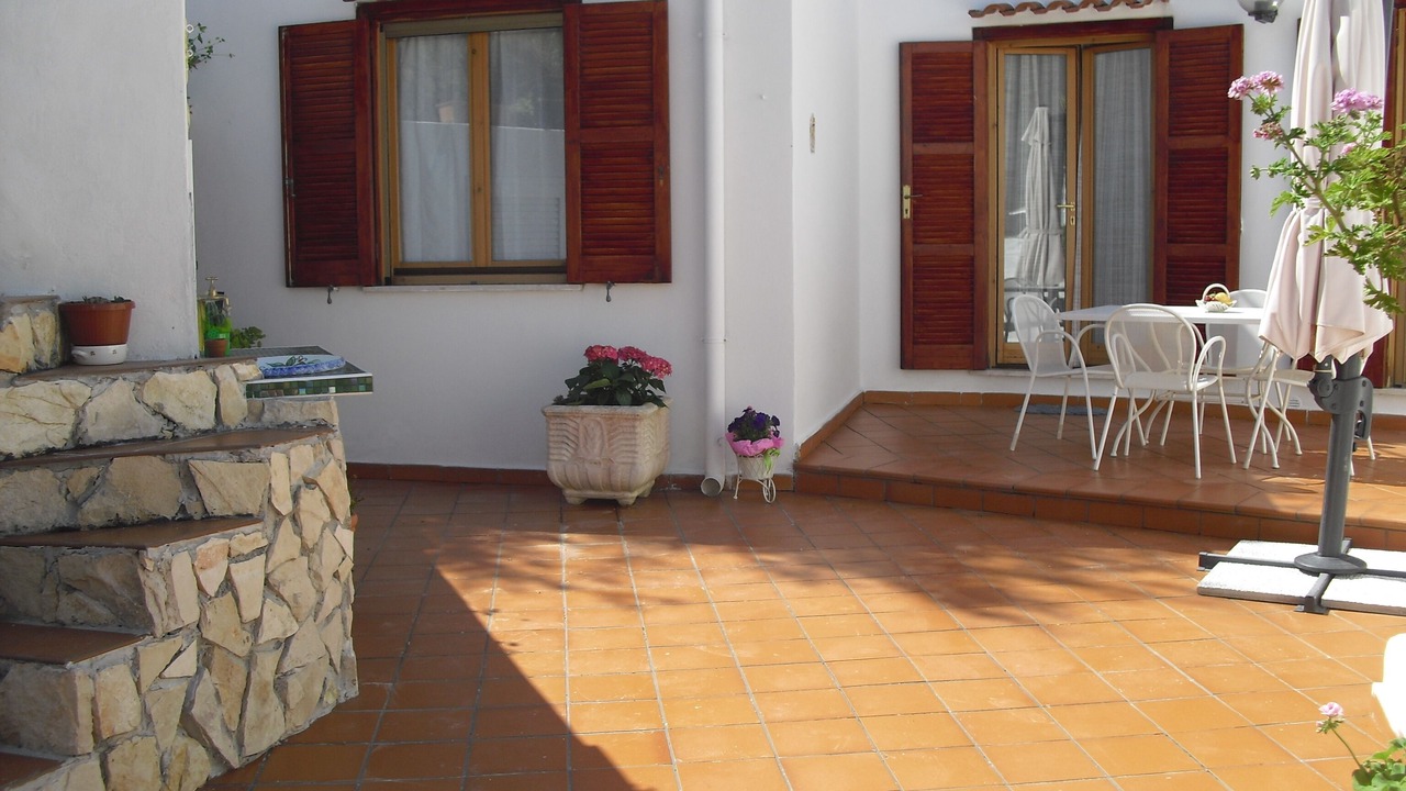 Photo of Outdoor in Ponza