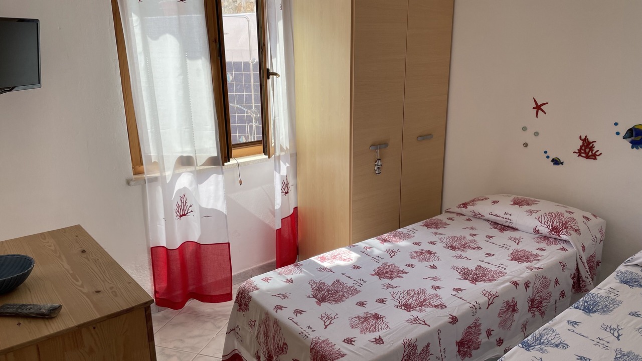 Photo of Bedroom in Ponza