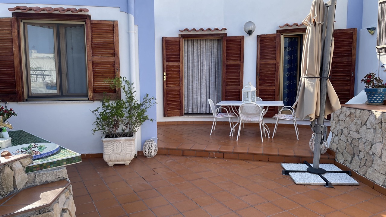 Photo of Outdoor in Ponza
