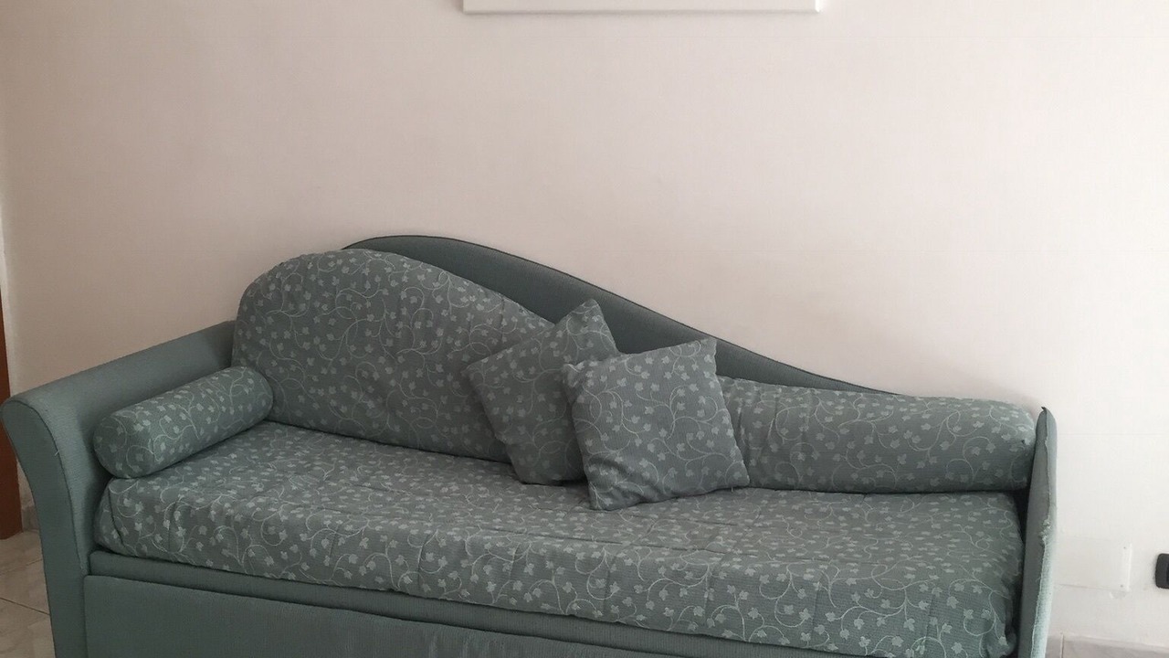 Photo of Livingroom in Ponza