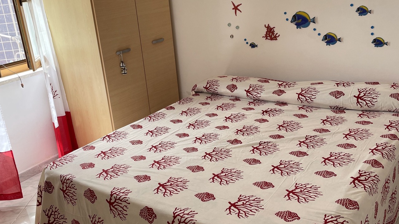 Photo of Bedroom in Ponza
