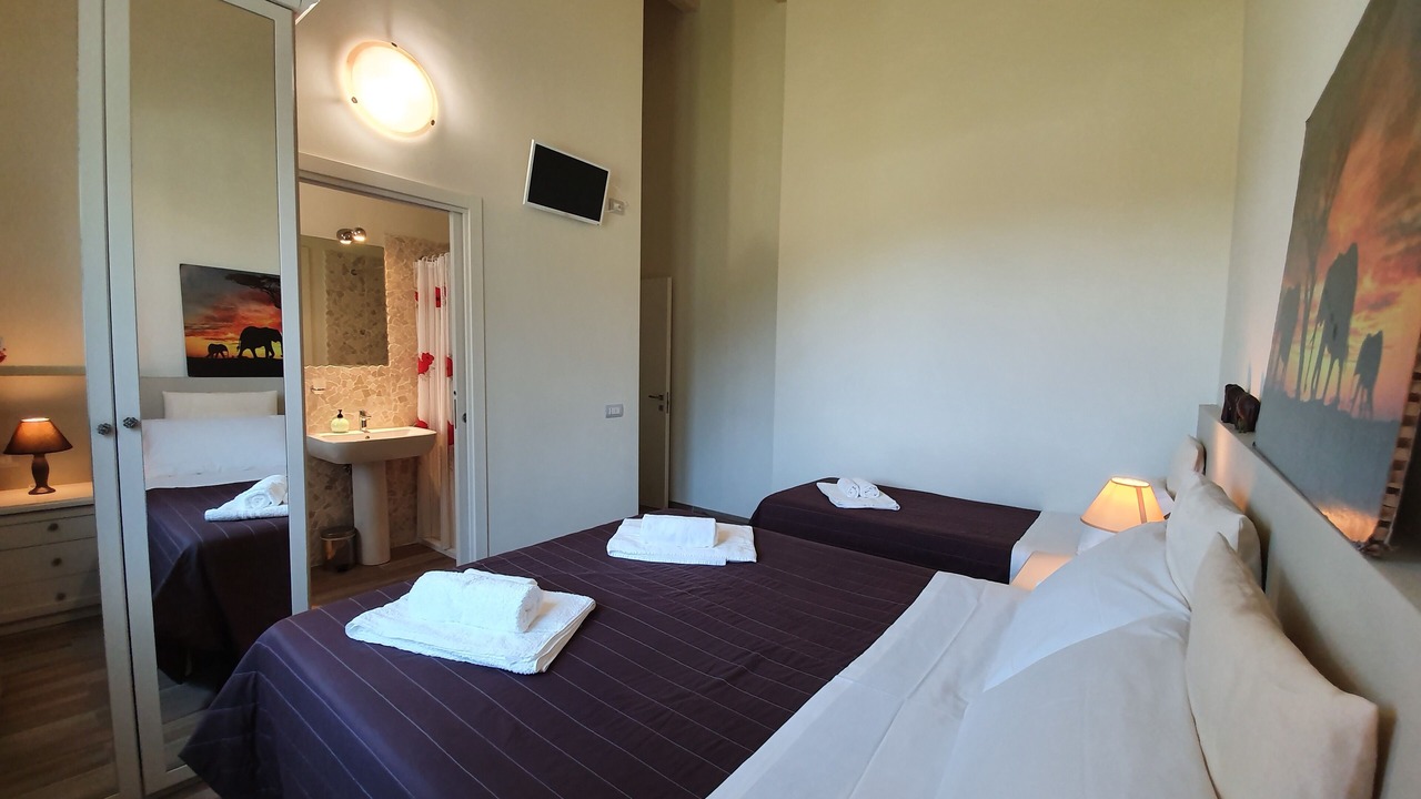 Photo of Bedroom in Monte San Giusto