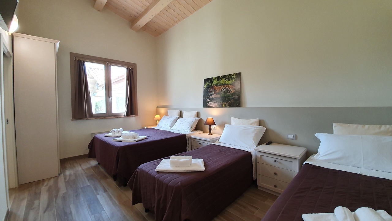 Photo of Bedroom in Monte San Giusto