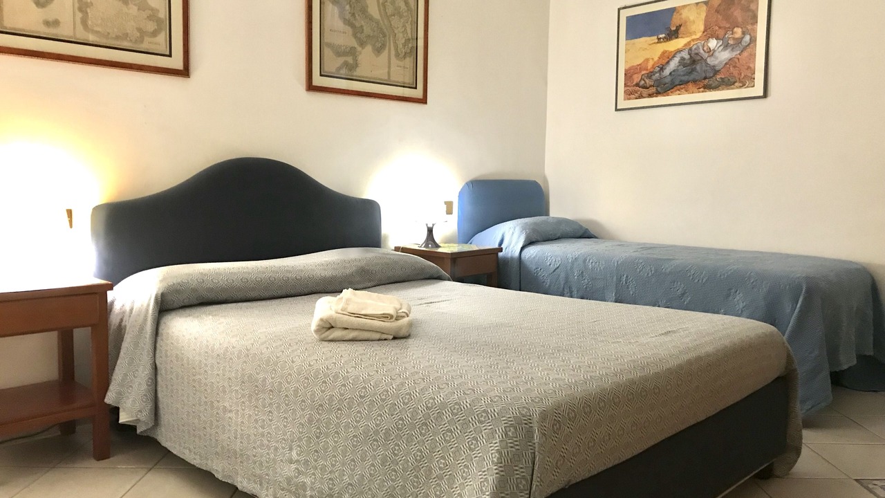 Photo of Bedroom in Terracina