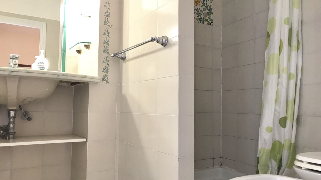 Photo of Bathroom in Terracina
