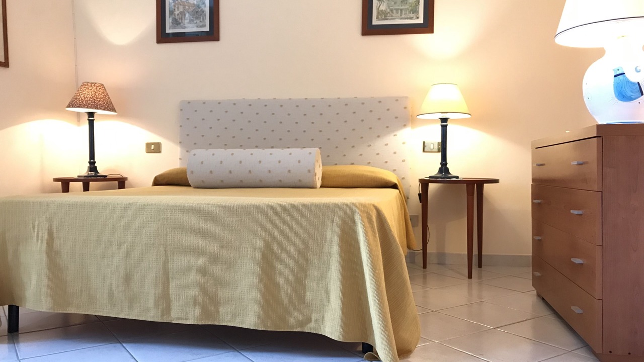 Photo of Bedroom in Terracina