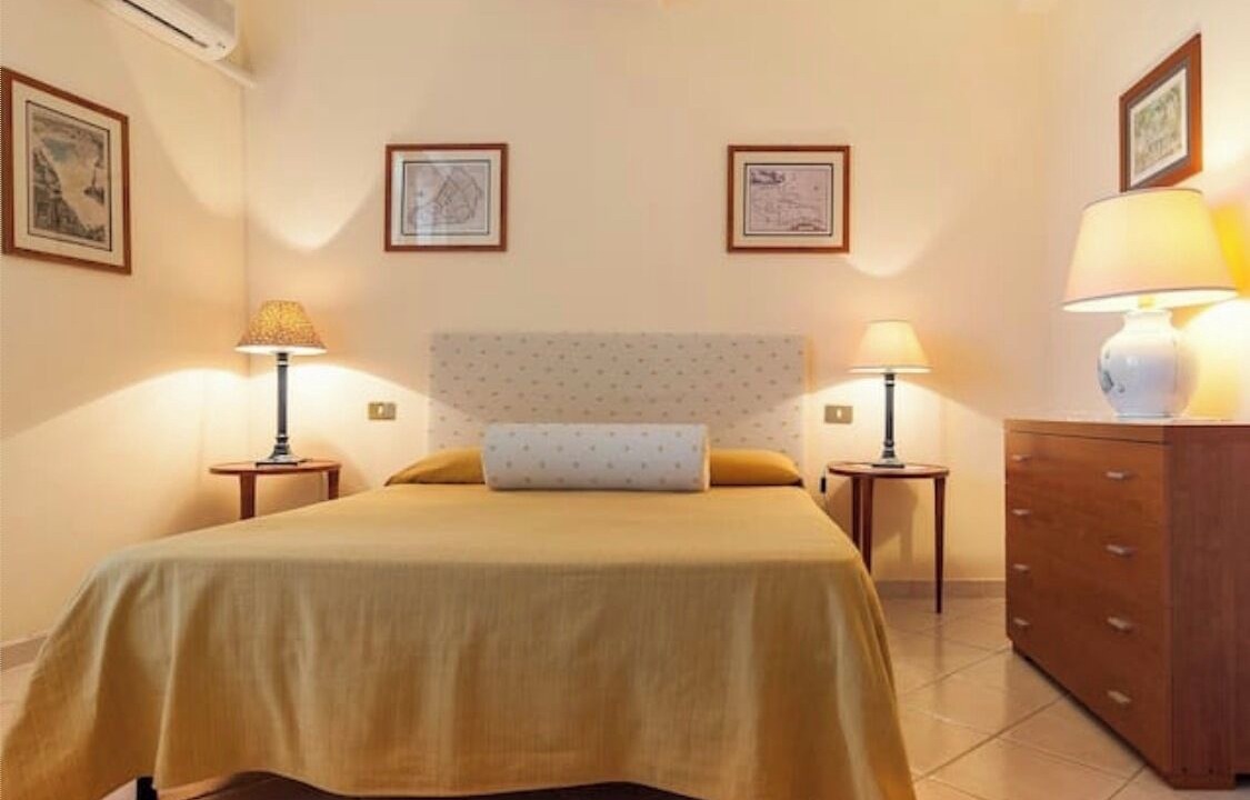 Photo of Bedroom in Terracina