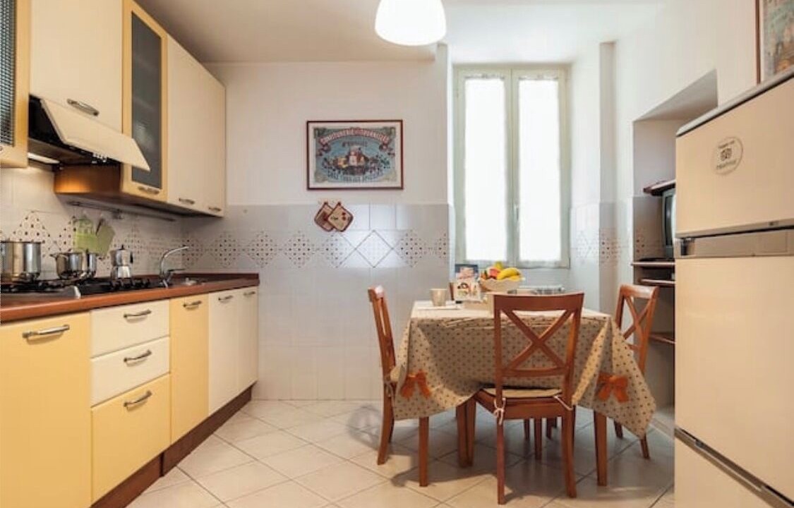 Photo of Kitchen in Terracina