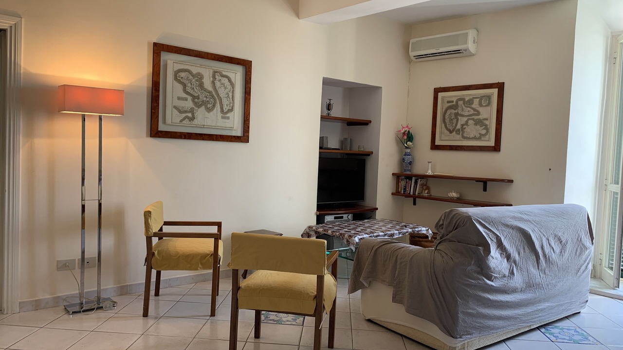 Photo of Livingroom in Terracina