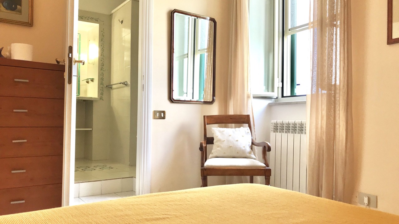Photo of Bedroom in Terracina