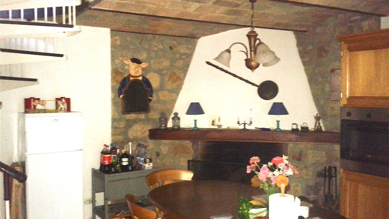 Photo of Livingroom in Bivio Lugnano