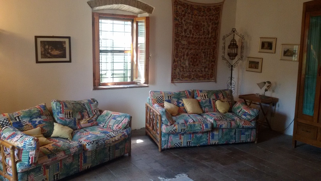 Photo of Livingroom in Bivio Lugnano