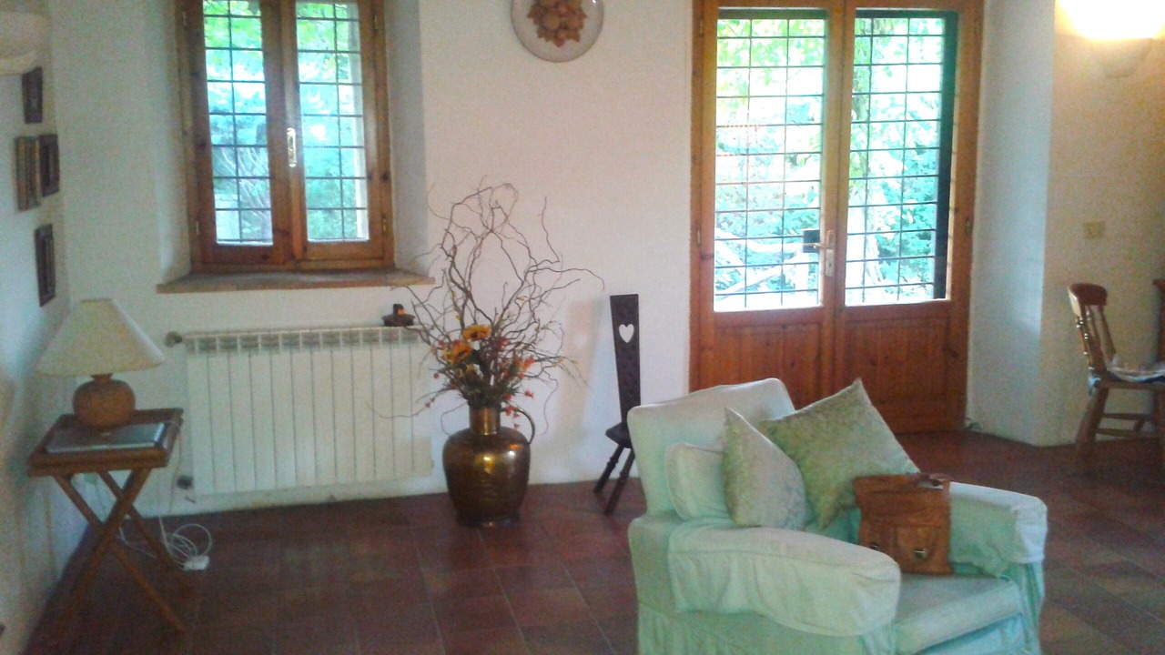 Photo of Bedroom in Bivio Lugnano