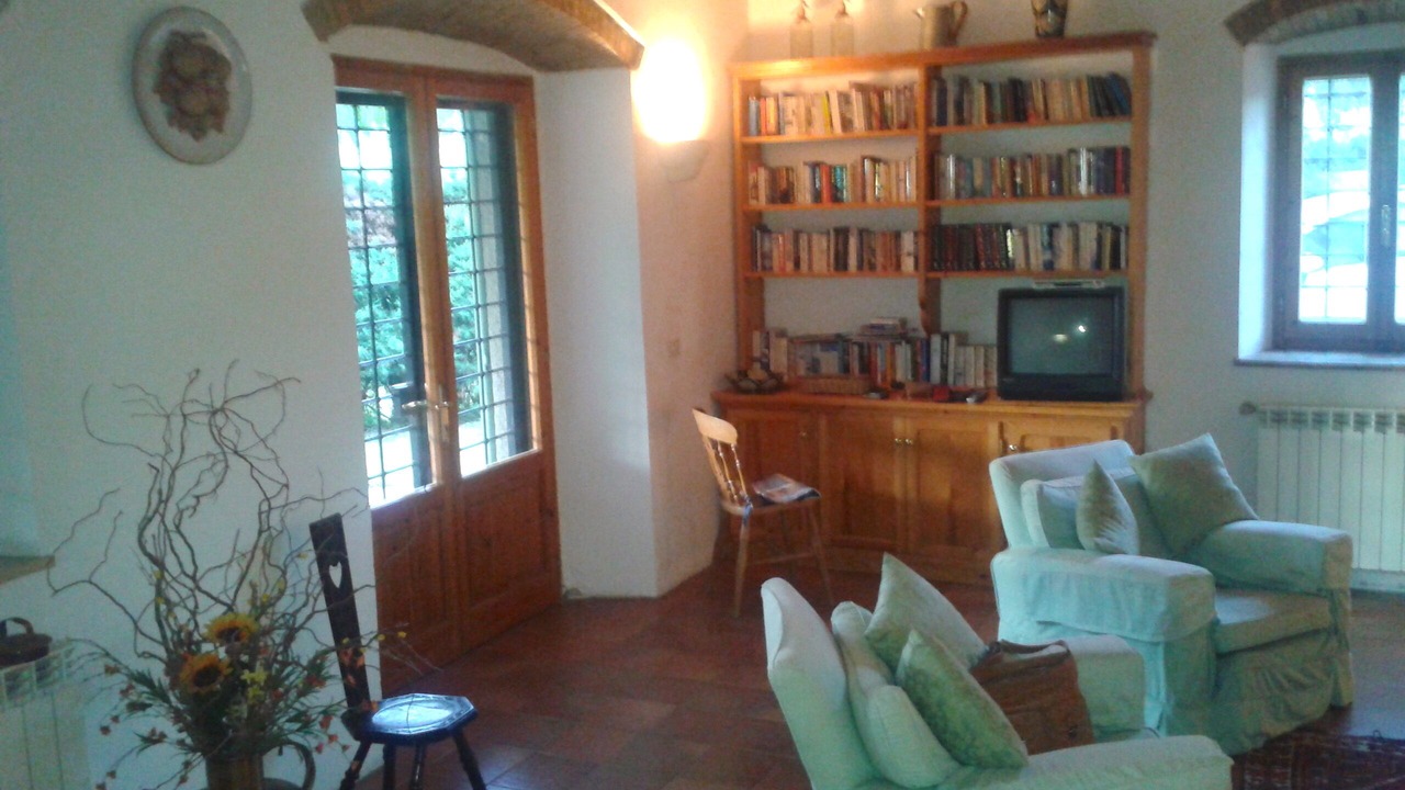 Photo of Bedroom in Bivio Lugnano