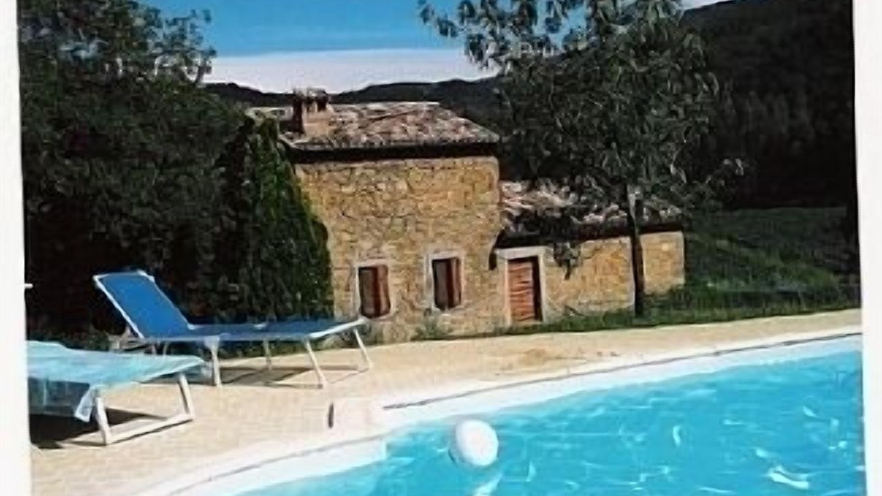 Photo of Outdoor in Bivio Lugnano