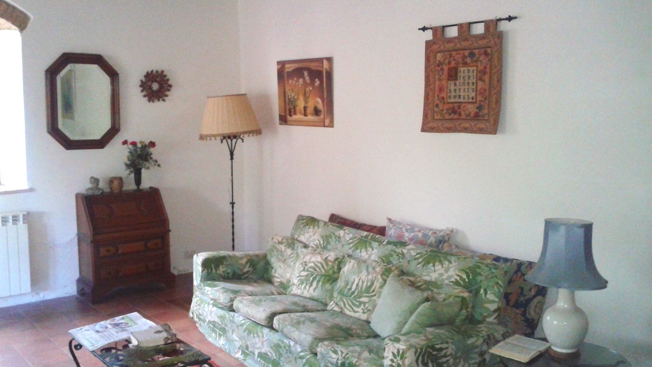 Photo of Livingroom in Bivio Lugnano