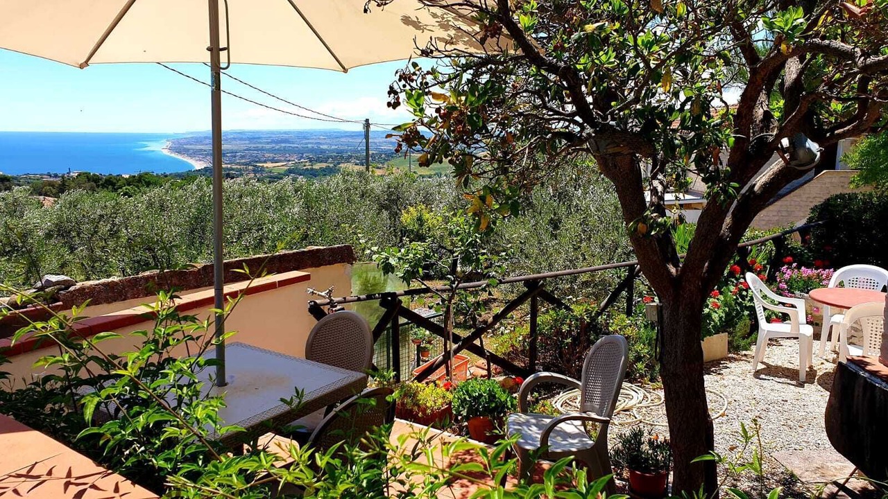 Photo of Outdoor in Sirolo