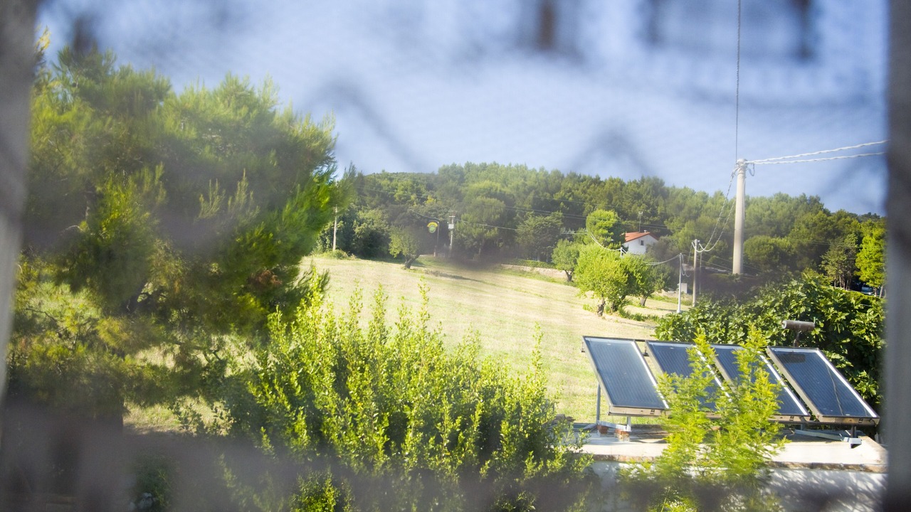 Photo of Outdoor in Sirolo
