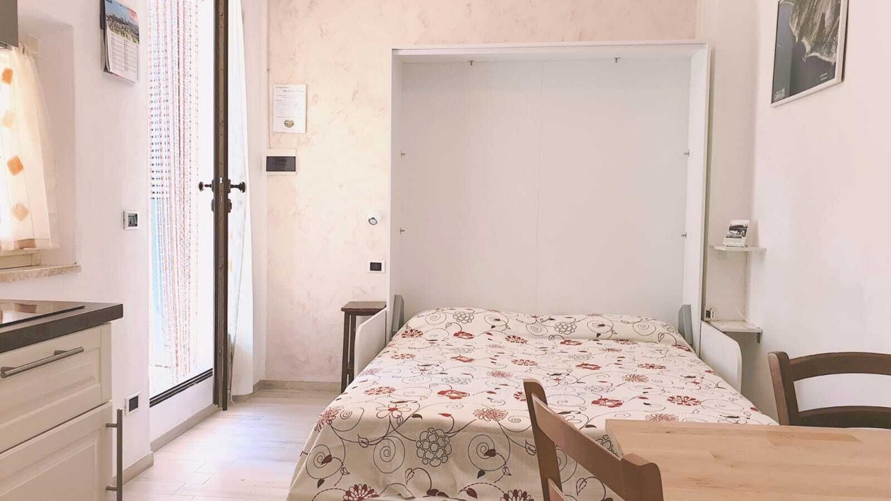 Photo of Bedroom in Sirolo