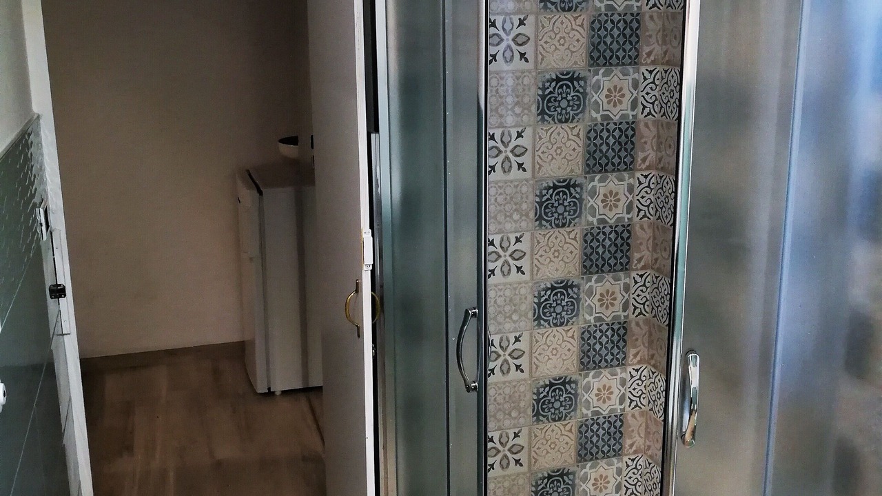 Photo of Bathroom in Sirolo
