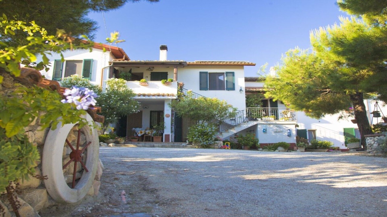 Photo of Outdoor in Sirolo