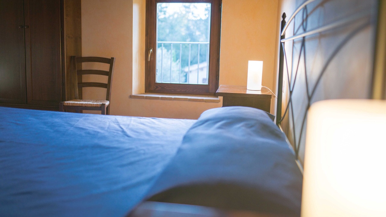 Photo of Bedroom in Fano