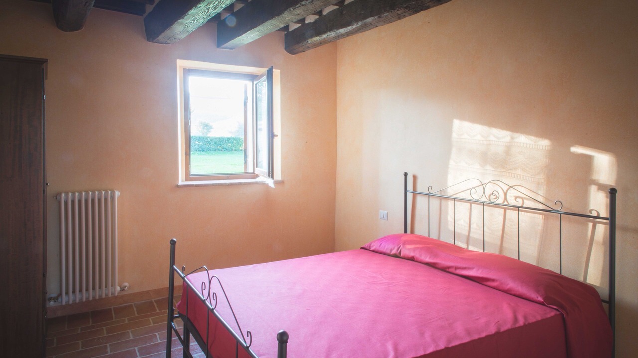 Photo of Bedroom in Fano