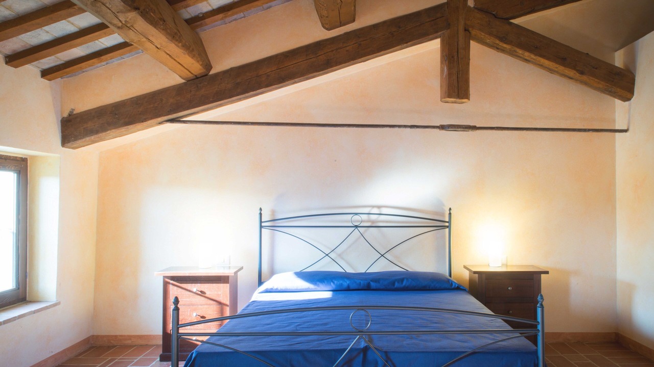 Photo of Bedroom in Fano