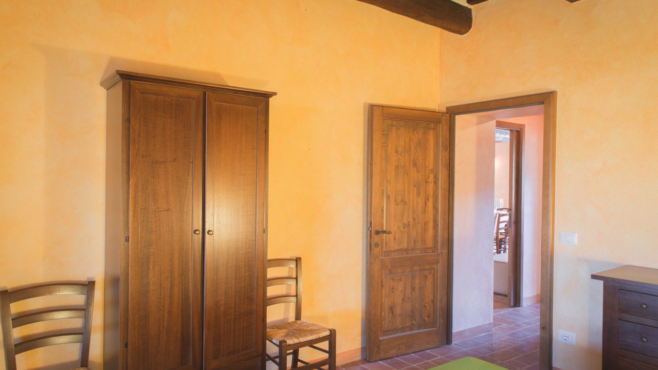 Photo of Bedroom in Fano