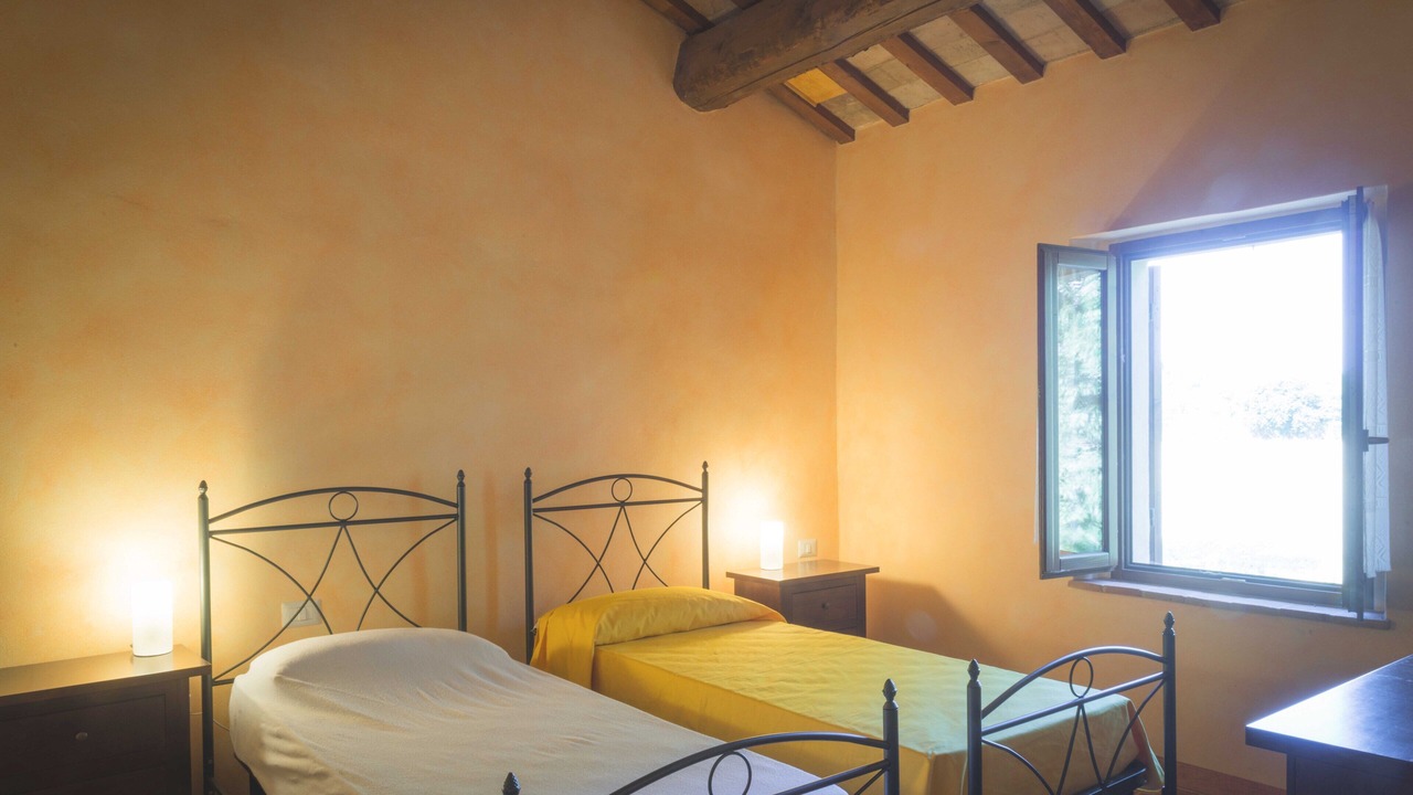 Photo of Bedroom in Fano