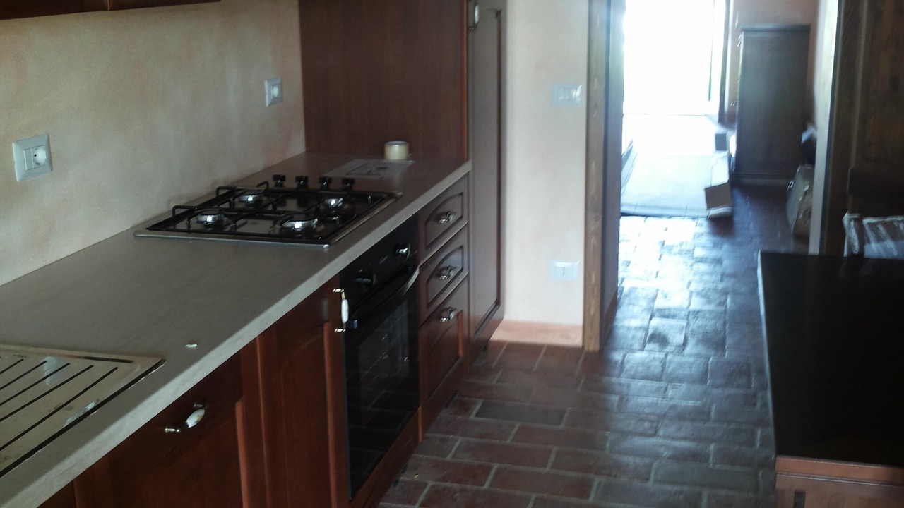 Photo of Kitchen in Fano