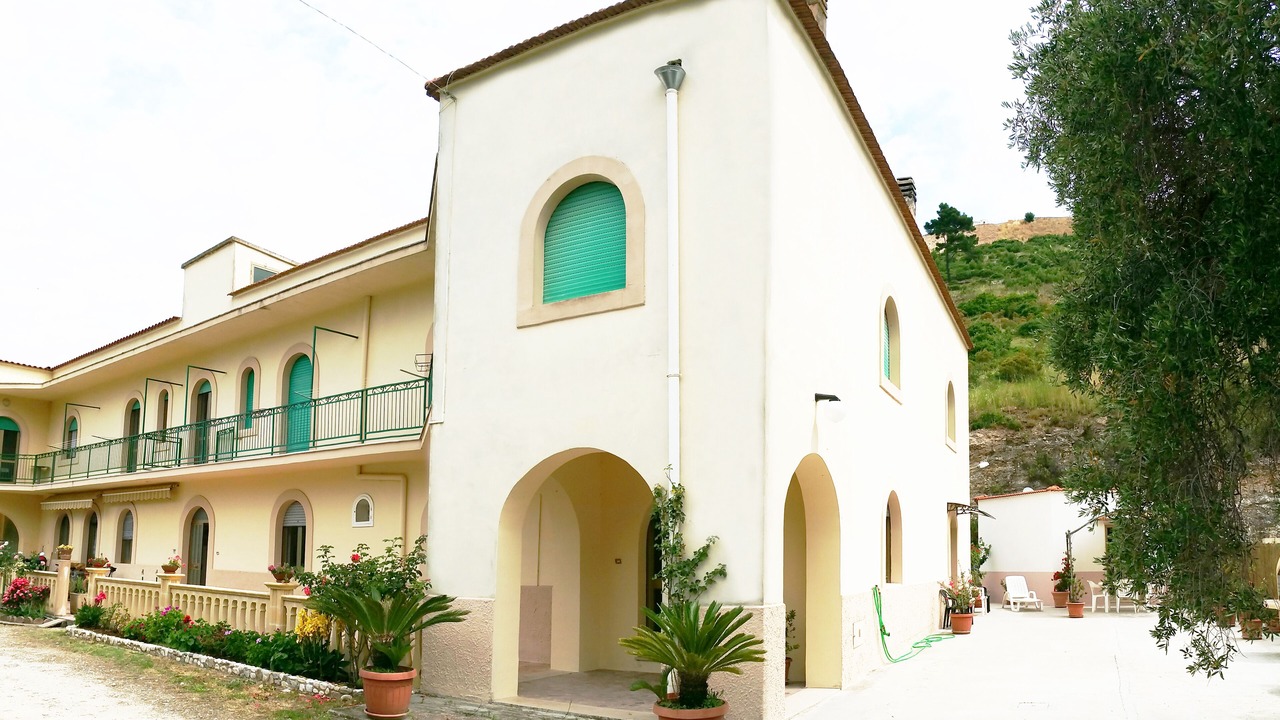 Photo of Outdoor in Peschici