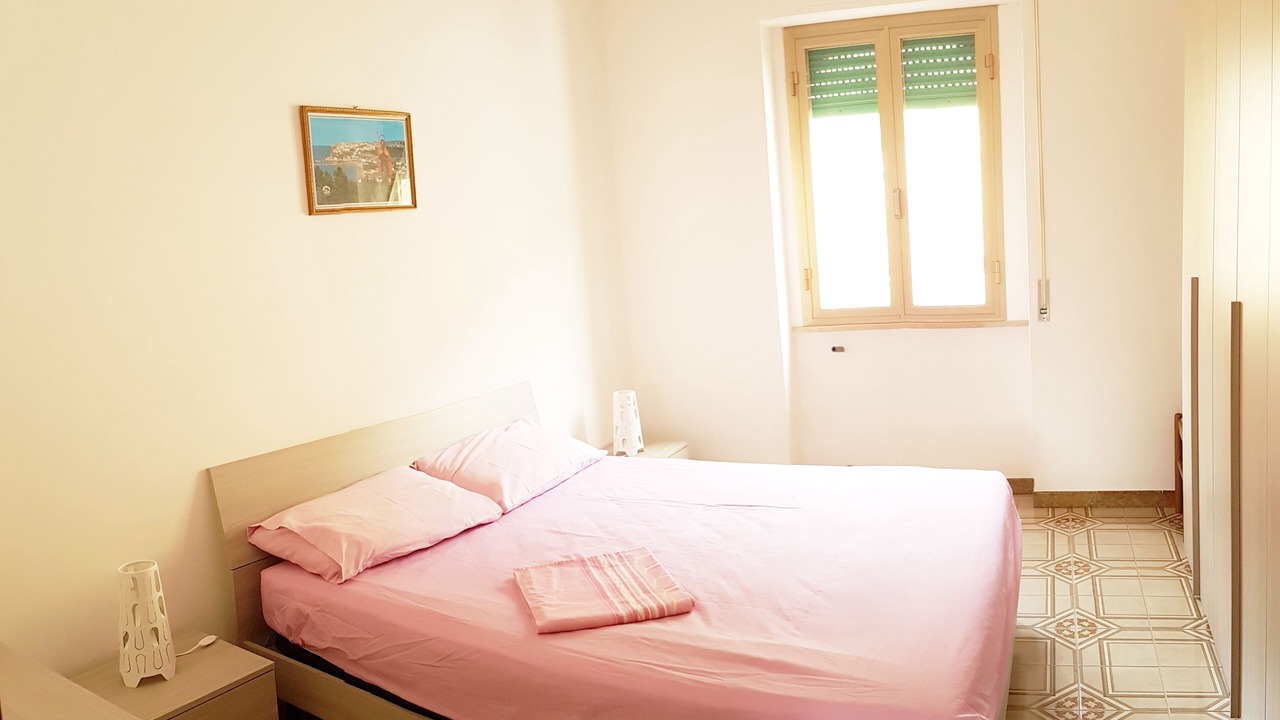 Photo of Bedroom in Peschici