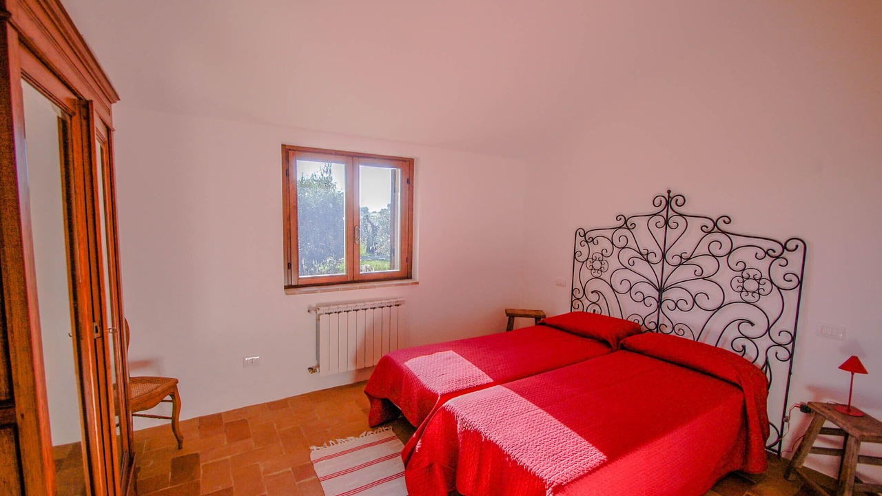 Photo of Bedroom in Amelia