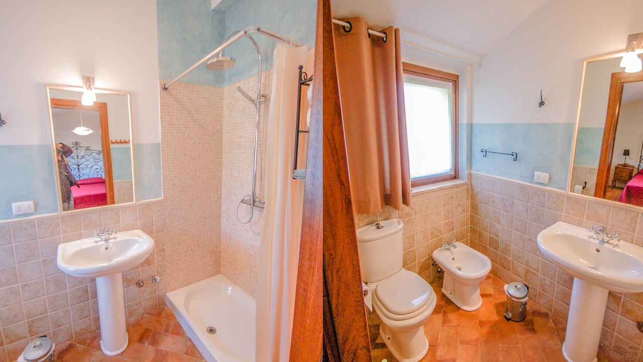 Photo of Bathroom in Amelia