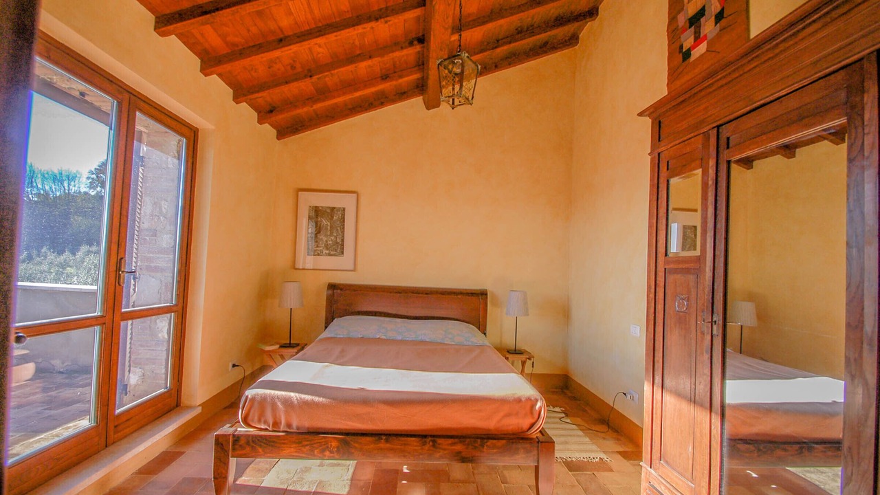 Photo of Bedroom in Amelia