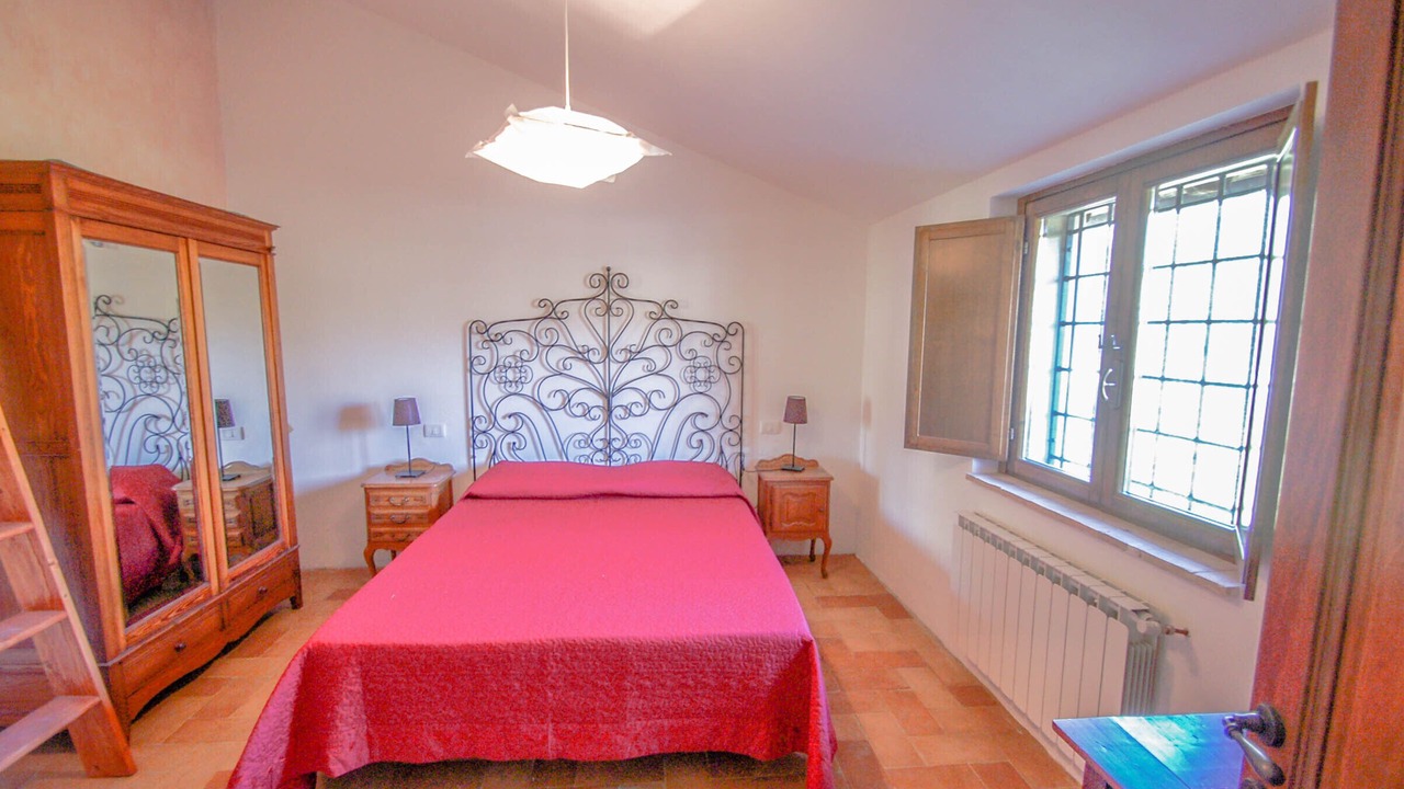 Photo of Bedroom in Amelia