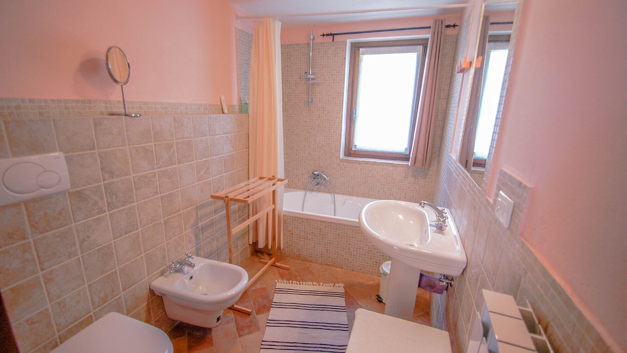 Photo of Bathroom in Amelia