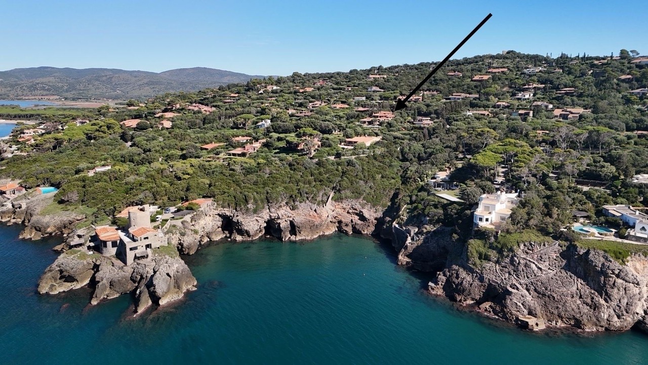 Photo of Outdoor in Ansedonia