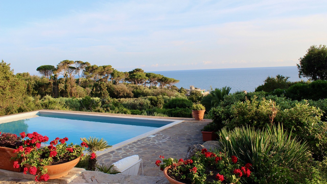 Photo of Outdoor in Ansedonia