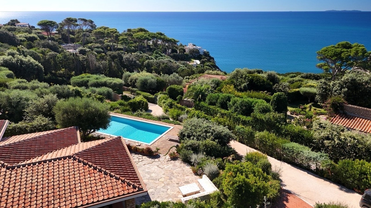 Photo of Outdoor in Ansedonia
