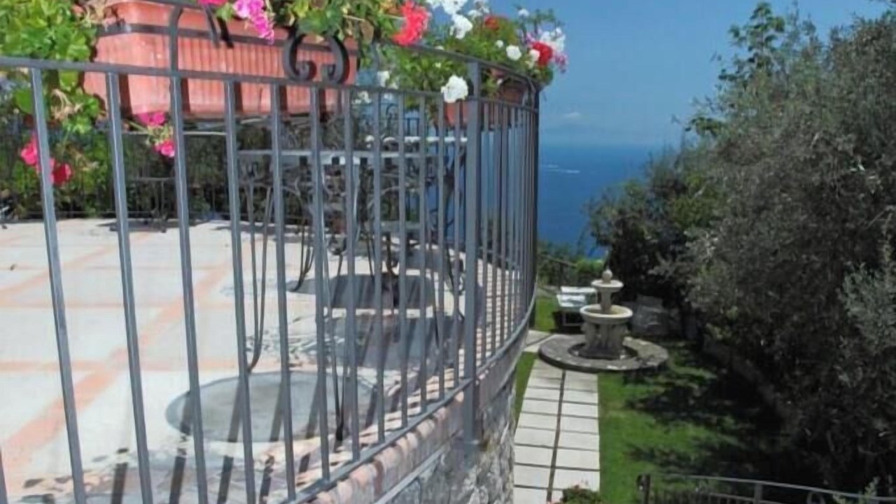 Photo of Outdoor in Pogerola