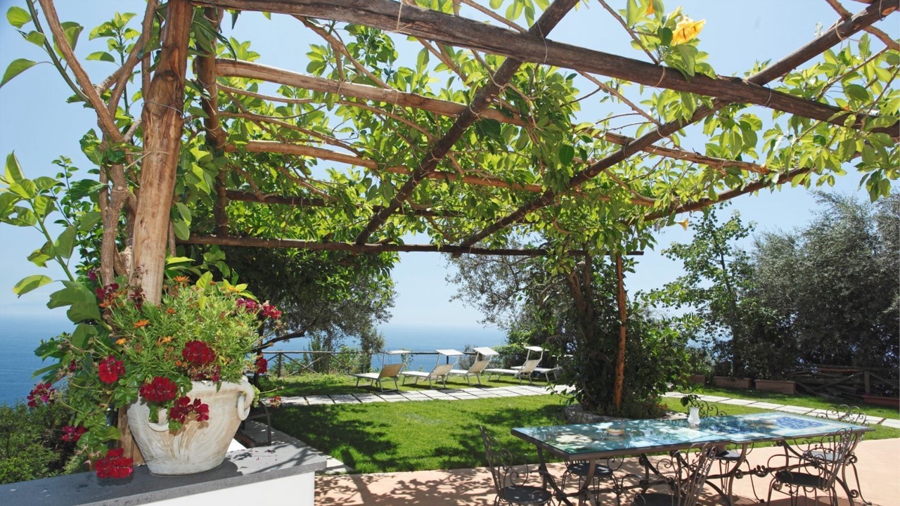 Photo of Outdoor in Pogerola