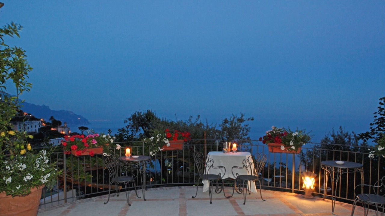 Photo of Outdoor in Pogerola