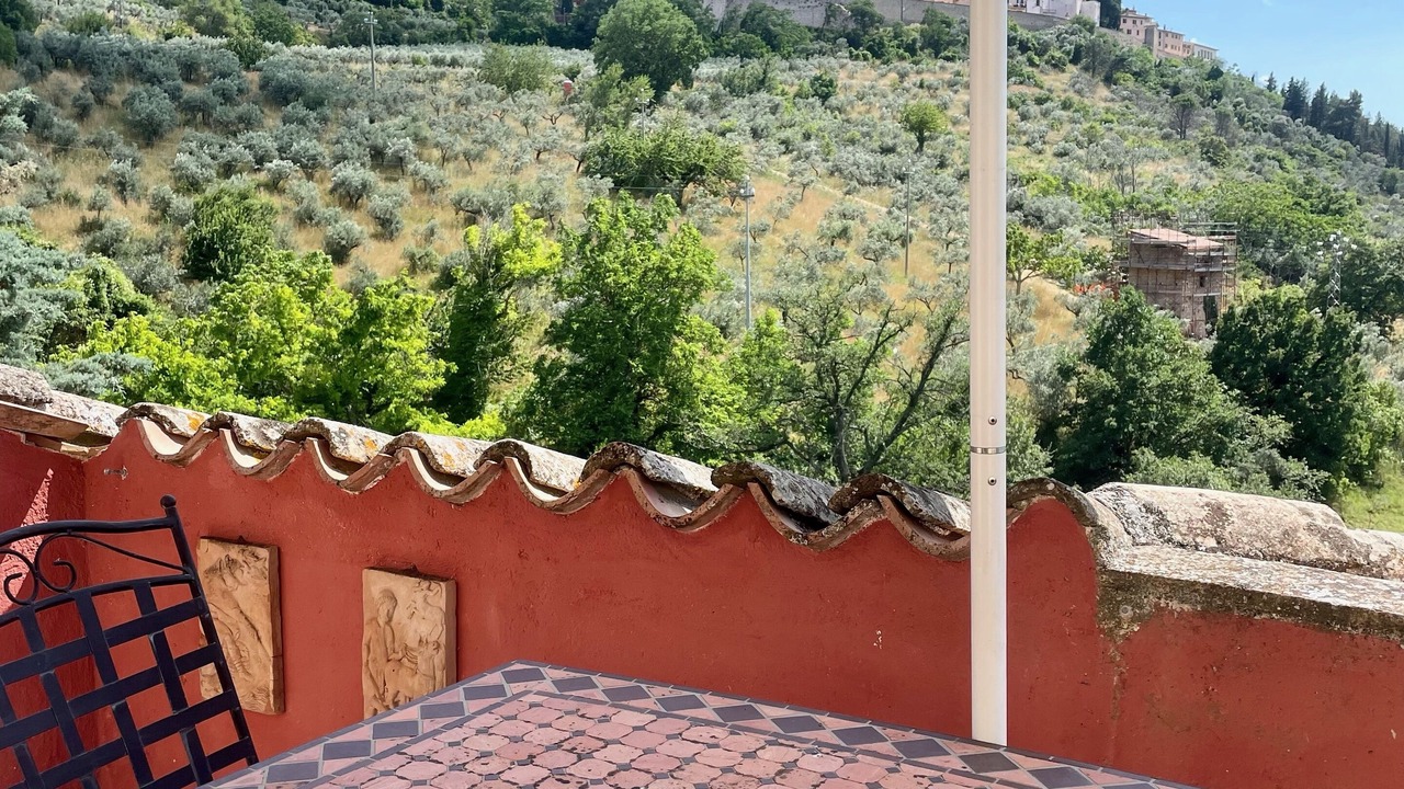 Photo of Outdoor in Trevi