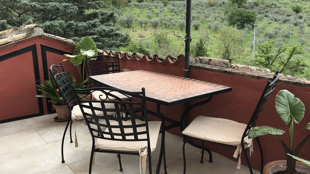 Photo of Outdoor in Trevi